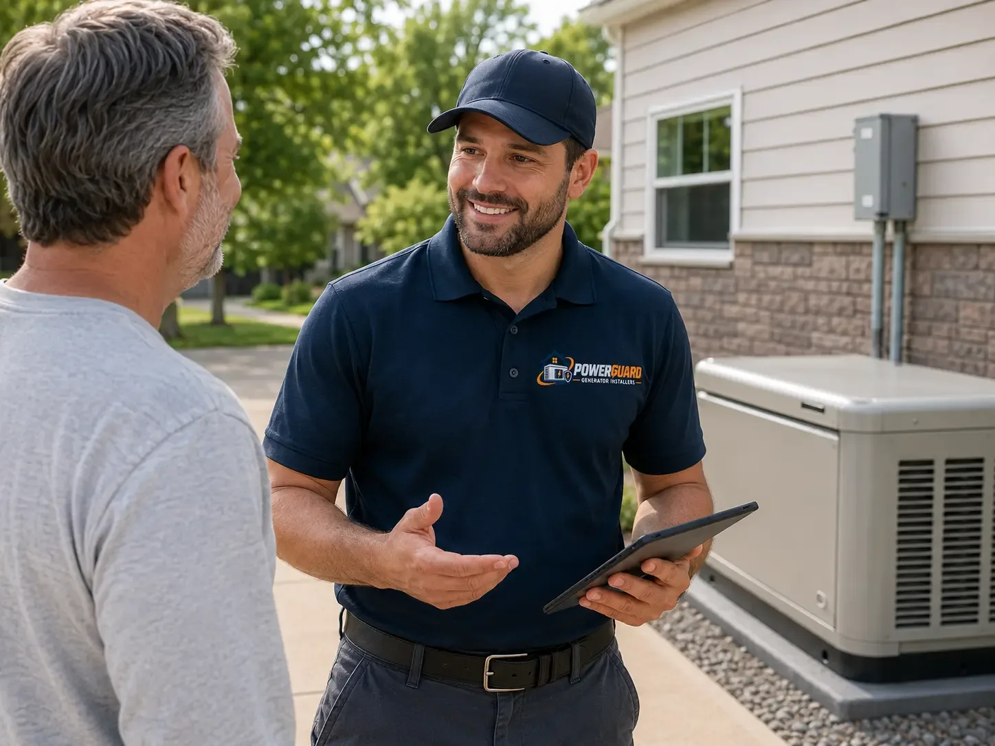 Generator Installation Buckhead, GA FAQs